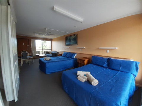 Bayview Motor Inn - Accommodation QLD 0