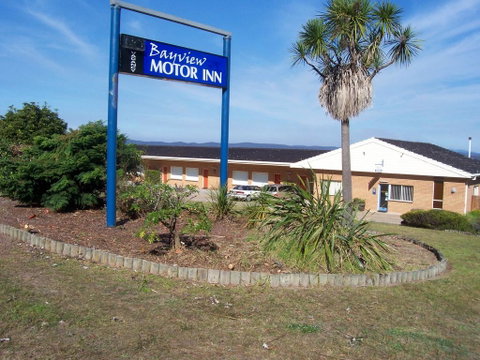 Bayview Motor Inn - Accommodation QLD 2
