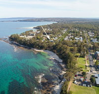 Bayview on Bowen  Jervis Bay Rentals - Accommodation QLD
