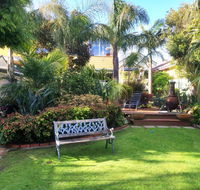 Bayview Studio - Accommodation QLD