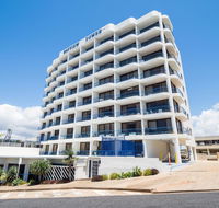 Bayview Tower - Accommodation QLD