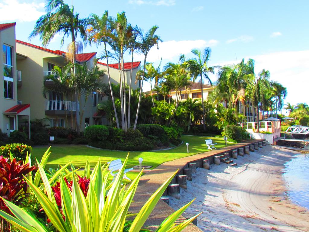 Runaway Bay QLD Accommodation QLD