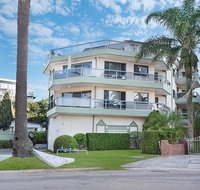 Bayview Unit 6 - The Entrance NSW - Accommodation QLD