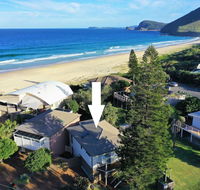 BEACH - BAY - BEE - PET FRIENDLY - Accommodation QLD