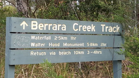 Beach And Bush Getaway - Accommodation QLD 3