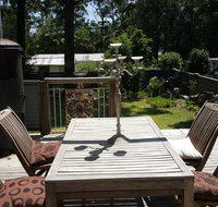 Beach and Bush Getaway - Accommodation QLD