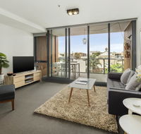 Beach Apartment Port Melbourne - Accommodation QLD