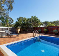 Beach Break - Accommodation QLD