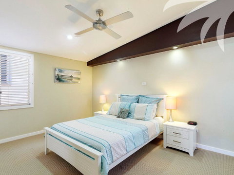 Beach Break - Accommodation QLD 1