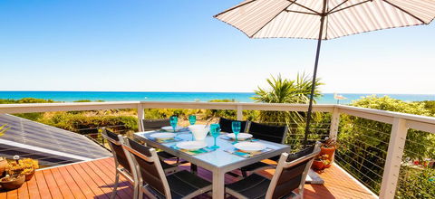 Beach Break - Accommodation QLD 3