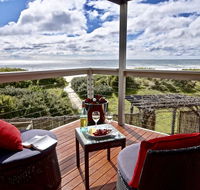 Beach Break - Accommodation QLD