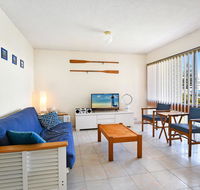 Beach Break - Accommodation QLD