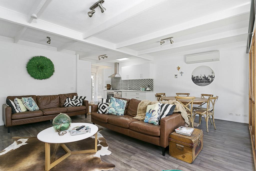 Rye VIC Accommodation QLD