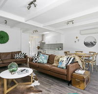 Beach Break on Hardy - walk to foreshore - Accommodation QLD