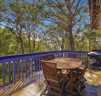 Beach Break with your dog - Pet Friendly - Accommodation QLD