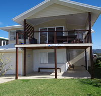 Beach Club 1 5 Gowing Street - Accommodation QLD