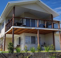 Beach Club 2 5 Gowing Street - Accommodation QLD