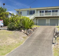 Beach Cottage Forster - Accommodation QLD