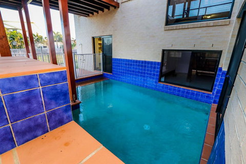 Beach Fansea - Accommodation QLD 2