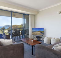 Beach Front Bliss - Accommodation QLD