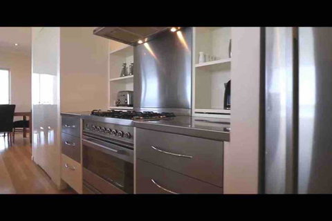 Beach Front Pandanus Cove - Accommodation QLD 1