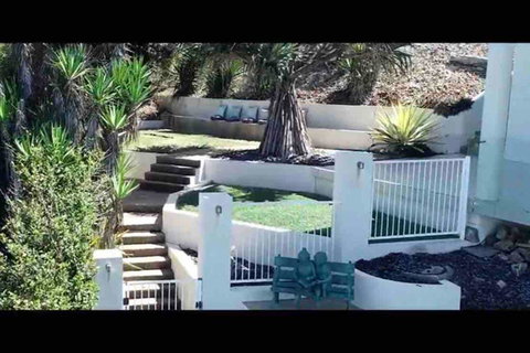 Beach Front Pandanus Cove - Accommodation QLD 3