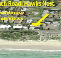 Beach Haven - Accommodation QLD