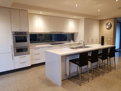 Beach Haven - Accommodation QLD 1