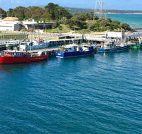 Beach Haven Caravan Park - Accommodation QLD
