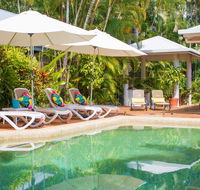 Beach Haven Port Douglas - Accommodation QLD