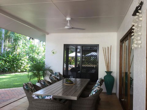 Beach Haven Port Douglas - Accommodation QLD 1