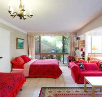 Beach Haven Studio - Accommodation QLD