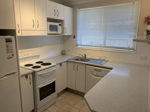 Beach Haven Villa - Accommodation QLD 2