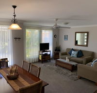 Beach Haven Villa - Accommodation QLD