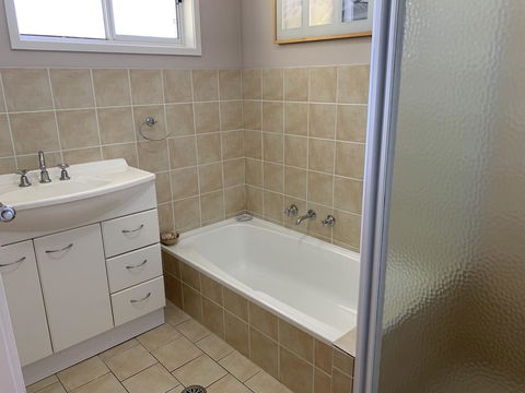 Beach Haven Villa - Accommodation QLD 3