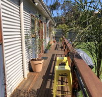 Beach Holiday Apartments - Accommodation QLD