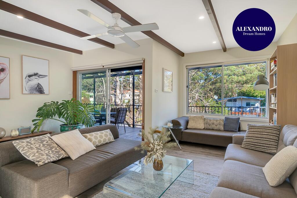 South Durras NSW Accommodation QLD