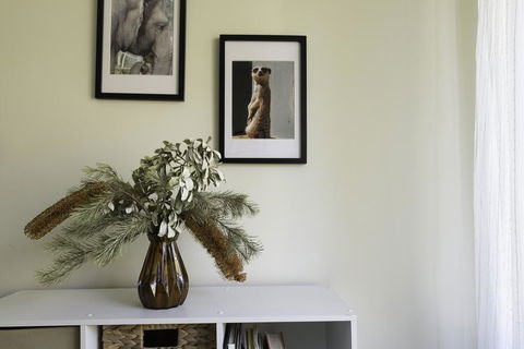 BEACH HOME ENCHANTED STAY CONNECT With NATURE - Accommodation QLD 2