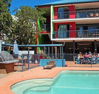 Beach Hostel Mooloolaba - Accommodation QLD