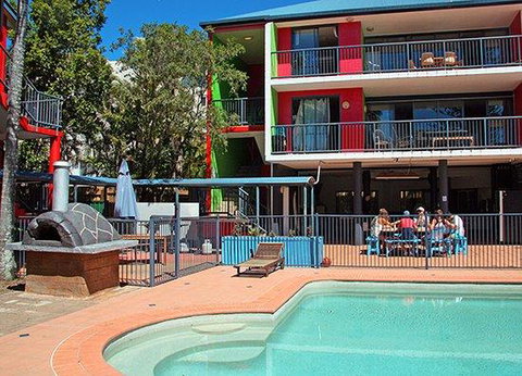 Beach Hostel Mooloolaba - Accommodation QLD 0
