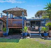 Beach House - Accommodation QLD