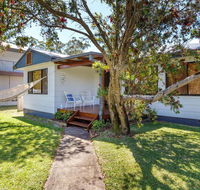Beach House - Accommodation QLD