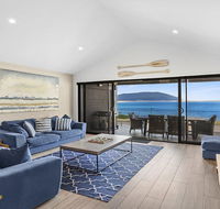 Beach House 72A Marine Drive - Fingal Bay - Accommodation QLD