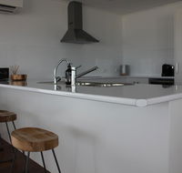 Beach House at Arno - Accommodation QLD