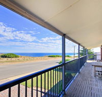 Beach House at Moana - Accommodation QLD