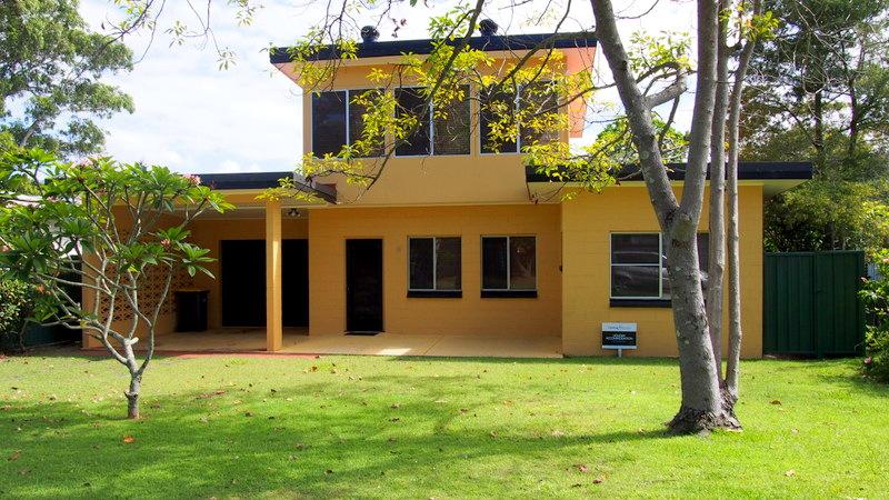 Mylestom NSW Accommodation QLD