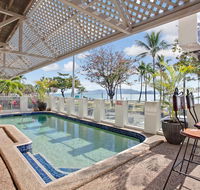 Beach House Motel - Accommodation QLD
