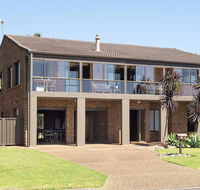 Beach House on Jones Beach - Kiama Accommodation - Accommodation QLD