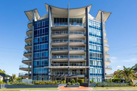 Beach House On Suttons - Accommodation QLD 0
