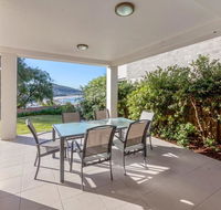 Beach House Pacific Road 1/20 - Accommodation QLD